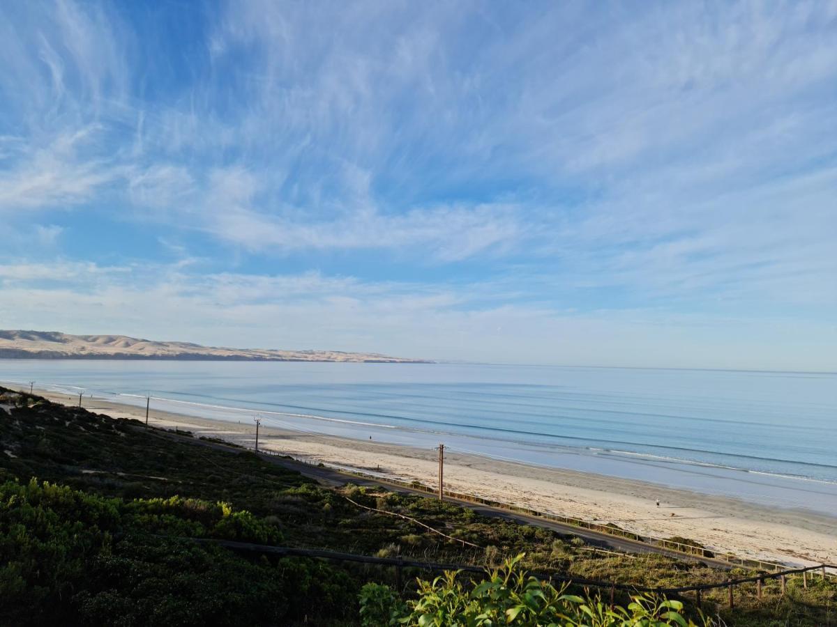 The Nook Διαμέρισμα Aldinga Beach Εξωτερικό φωτογραφία