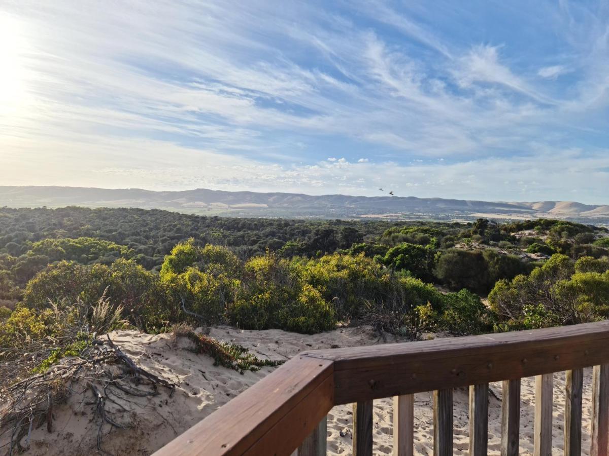 The Nook Διαμέρισμα Aldinga Beach Εξωτερικό φωτογραφία