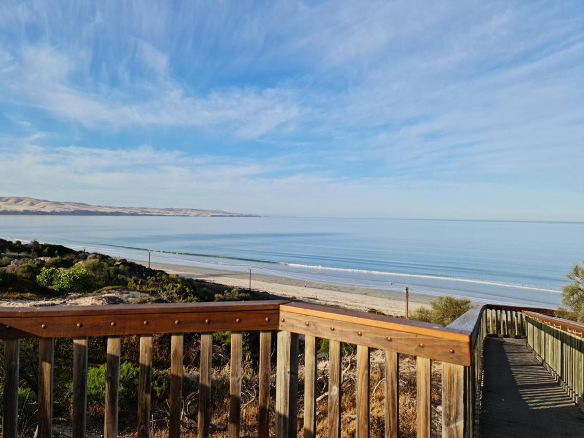 The Nook Διαμέρισμα Aldinga Beach Εξωτερικό φωτογραφία