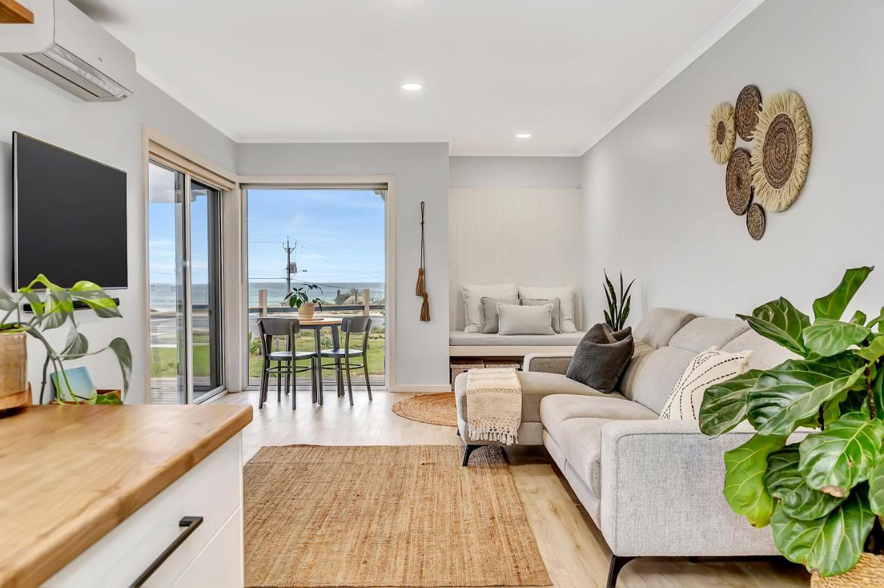 The Nook Διαμέρισμα Aldinga Beach Εξωτερικό φωτογραφία