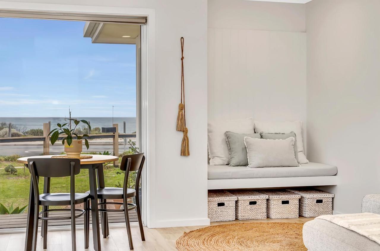 The Nook Διαμέρισμα Aldinga Beach Εξωτερικό φωτογραφία