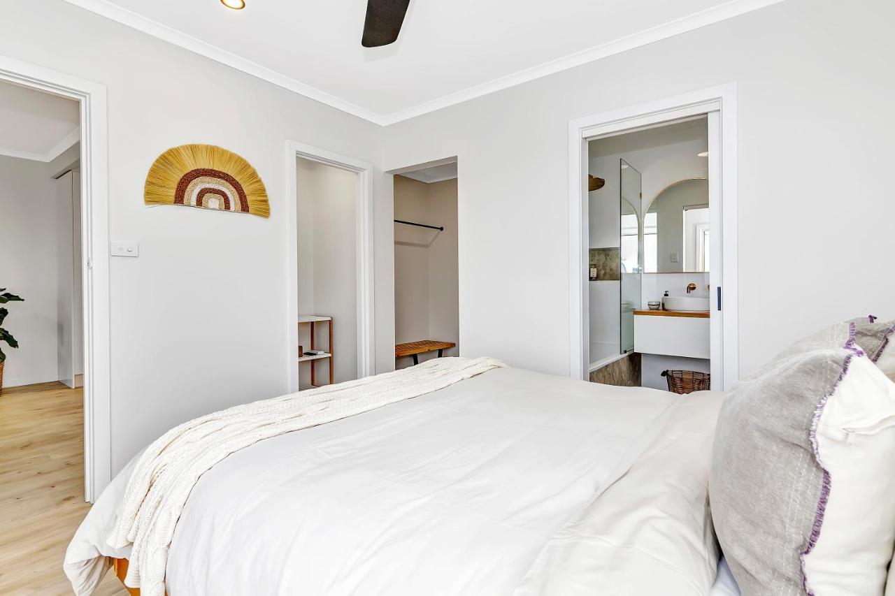 The Nook Διαμέρισμα Aldinga Beach Εξωτερικό φωτογραφία