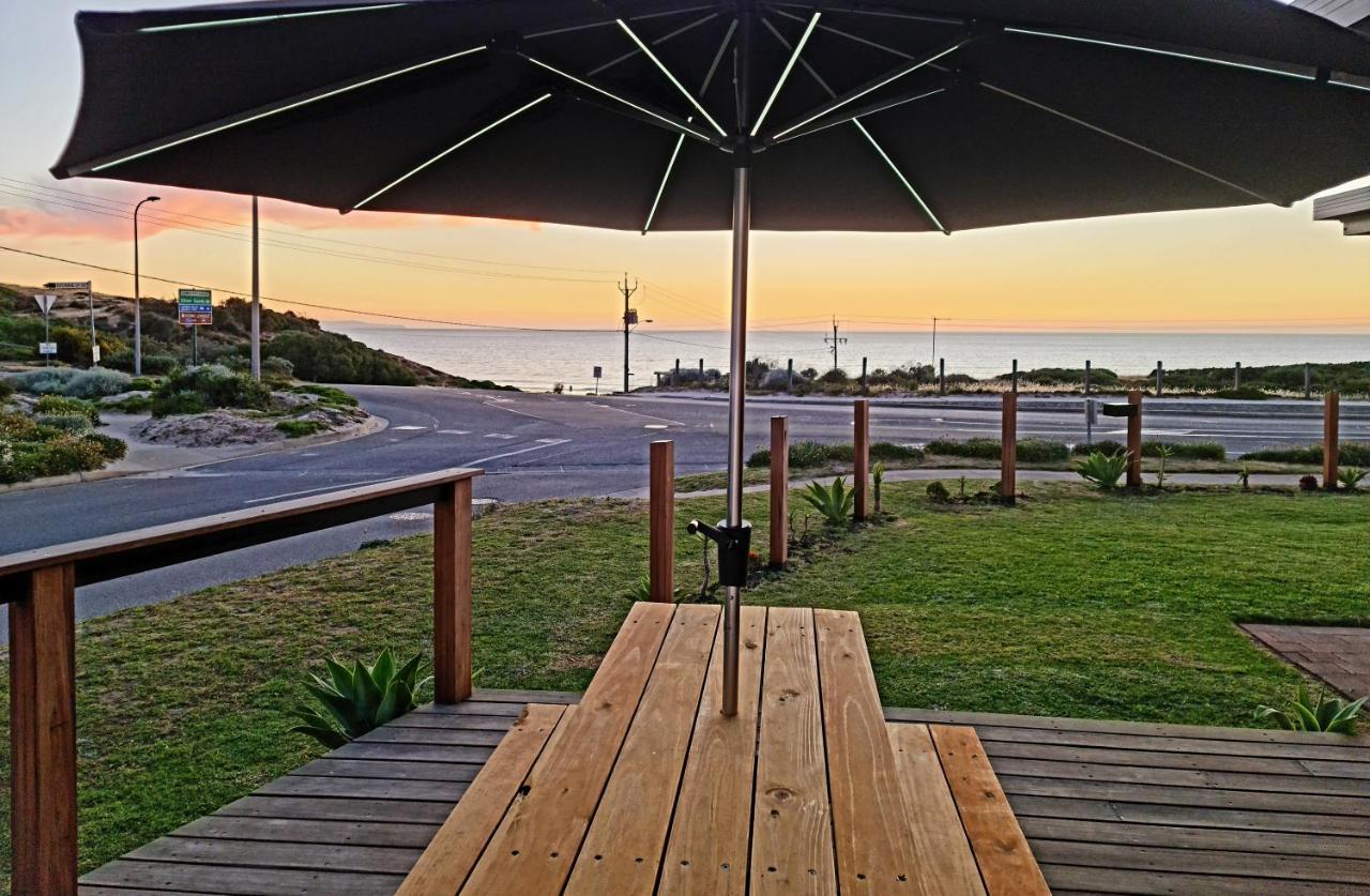The Nook Διαμέρισμα Aldinga Beach Εξωτερικό φωτογραφία