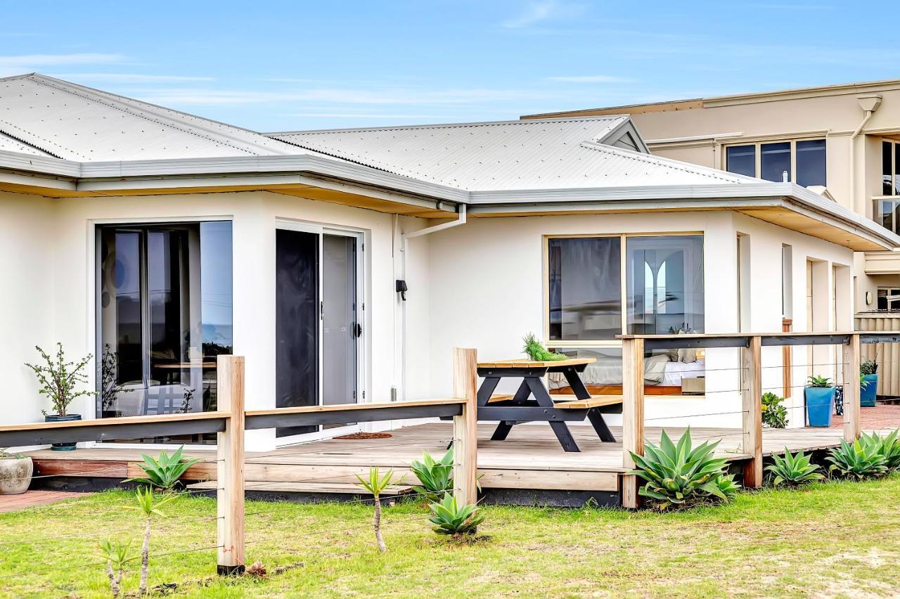 The Nook Διαμέρισμα Aldinga Beach Εξωτερικό φωτογραφία