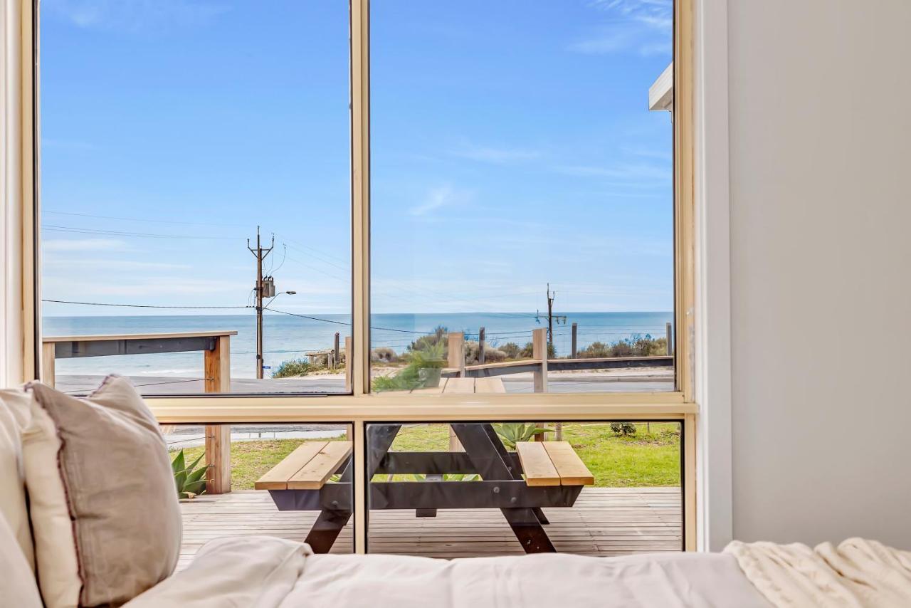 The Nook Διαμέρισμα Aldinga Beach Εξωτερικό φωτογραφία